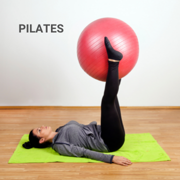 Pilates Clinica Artefis Leganés Madrid