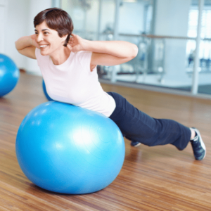 Pilates Artefis Leganés